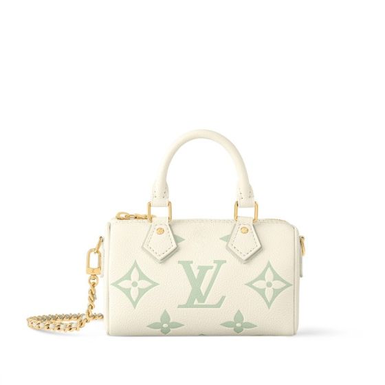 LV Nano Speedy