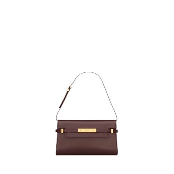 LV Montsouris Wearable Wallet