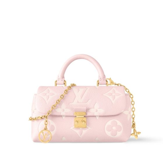 LV Nano Madeleine