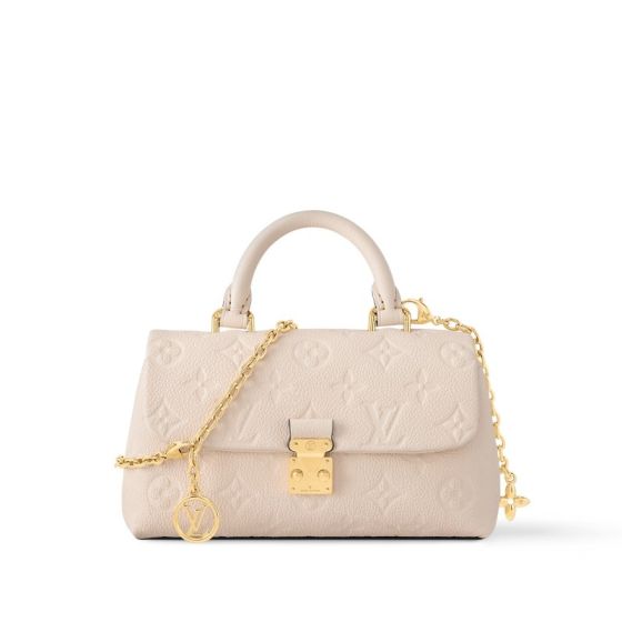 LV Nano Madeleine