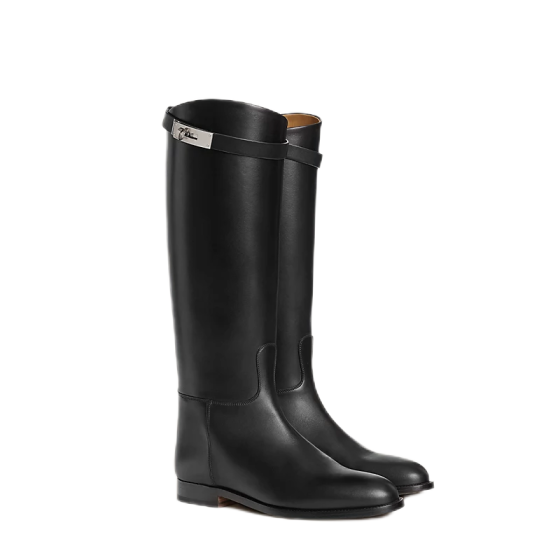 Hermès Jumping boot