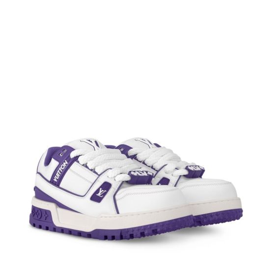 LV Trainer Maxi Sneaker