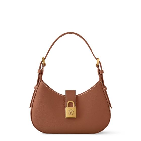 LV Low Key Shoulder Bag