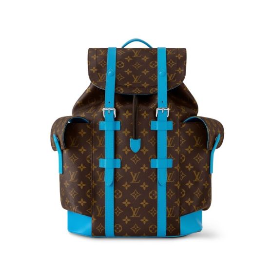 LV Christopher MM