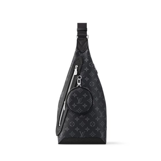 LV Duo Slingbag