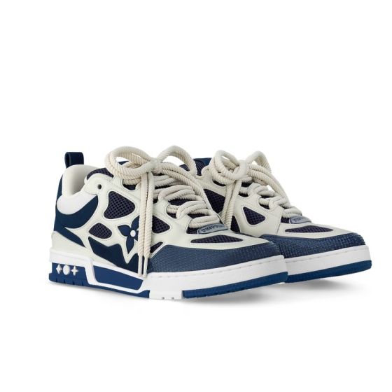 LV Skate Sneaker