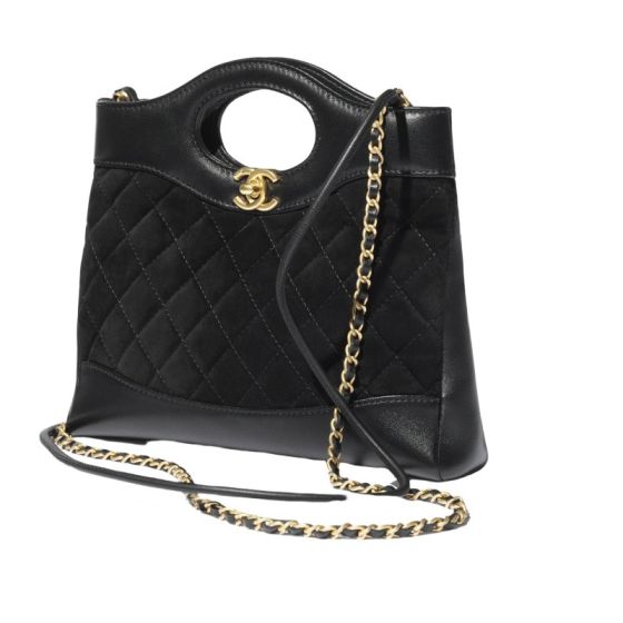 CHANEL 31 Mini Shopping Bag