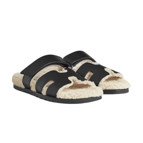 Hermes Chypre sandal