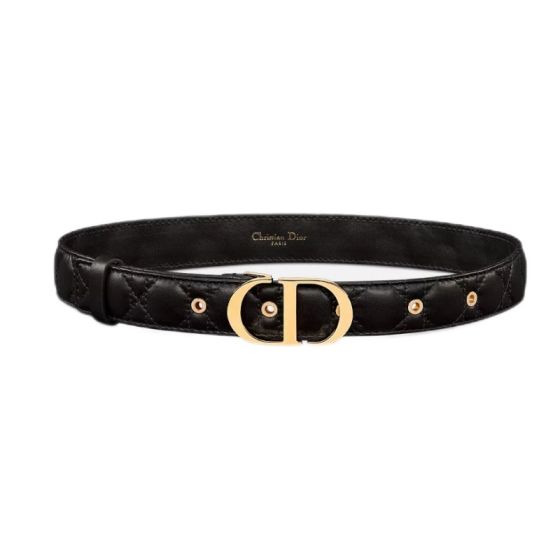 Dior 30 Montaigne Belt