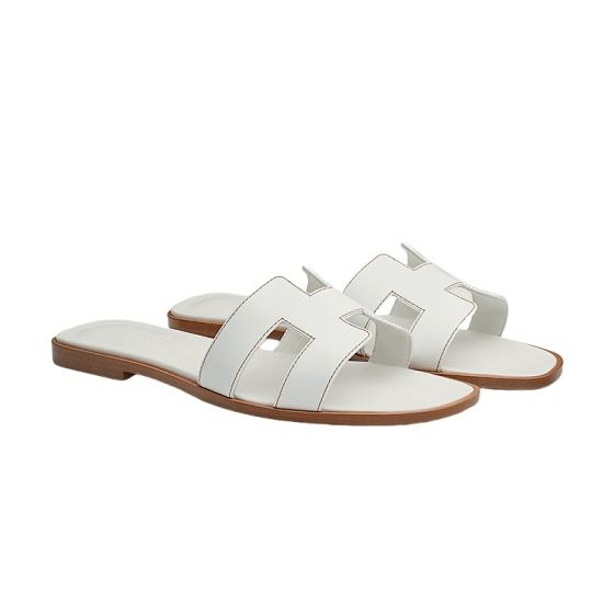 Hermes Oran sandal