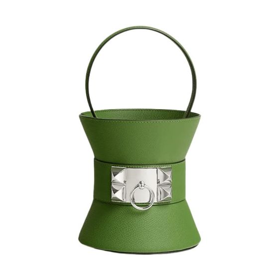 Hermès Mini Medor bag