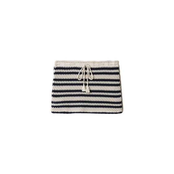 MIU MIU Cotton miniskirt