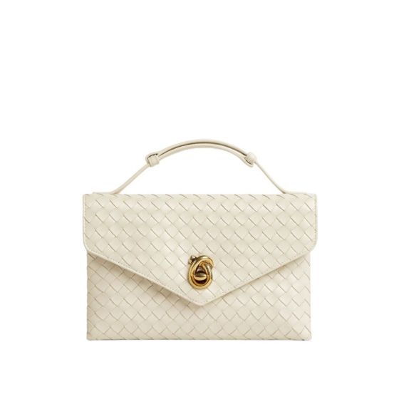 Bottega Veneta Knot Lock