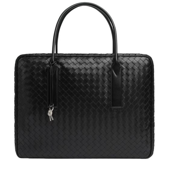 Bottega Veneta Large Getaway Weekender