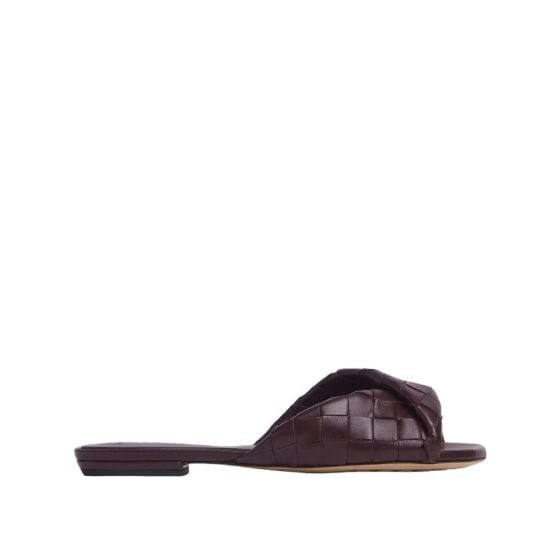 Bottega Veneta Blink Flat Mule