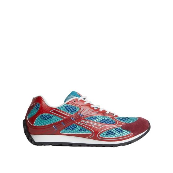 Bottega Veneta Orbit Sneaker