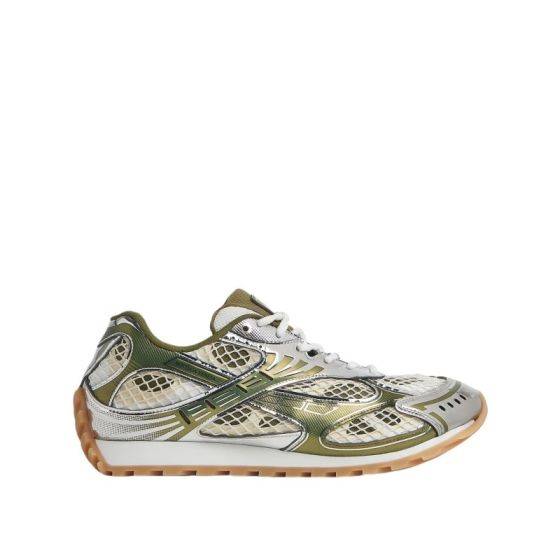 Bottega Veneta Orbit Sneaker
