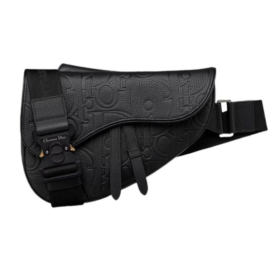 Dior Saddle Bag