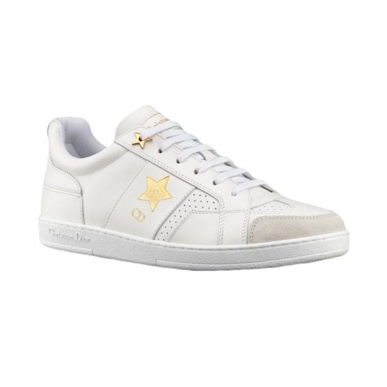 Dior Star Sneaker