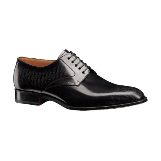 Dior Timeless Derby Shoe