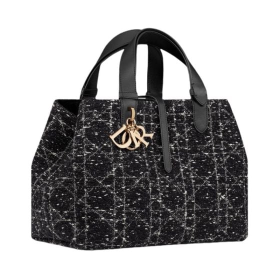 Medium Dior Toujours Bag