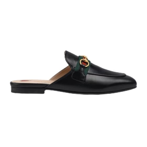 Gucci Women's Princetown slipper