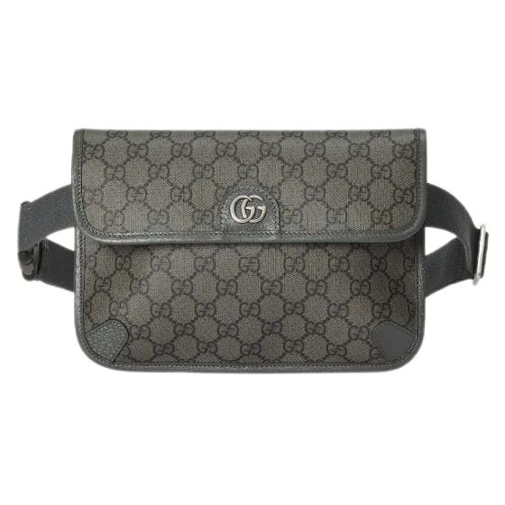Gucci Ophidia small belt bag