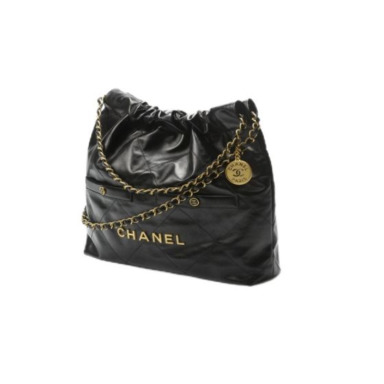 CHANEL 22 Small Handbag