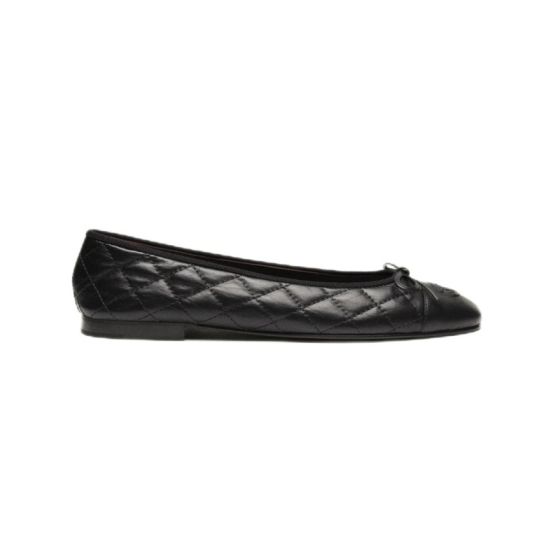 CHANEL Ballet flats