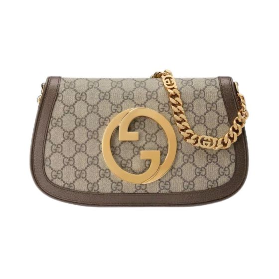 Gucci Blondie small shoulder bag