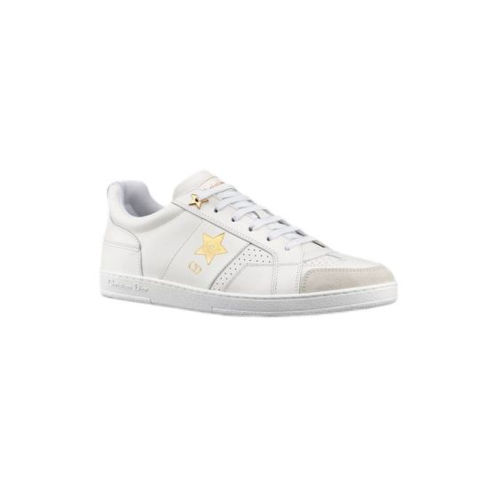 Dior Star Sneaker