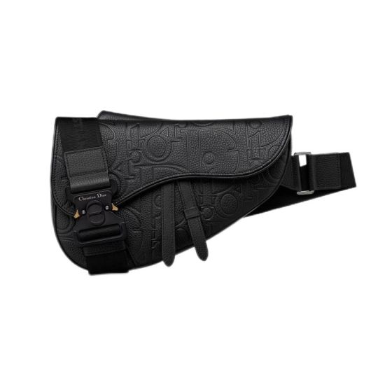 Dior Saddle Bag