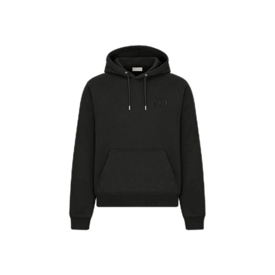 Dior CD Icon Hooded Sweatshirt