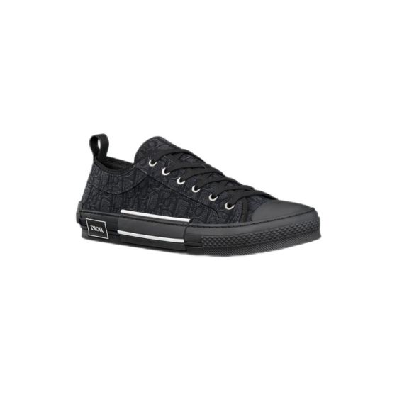 Dior B23 Low-Top Sneaker