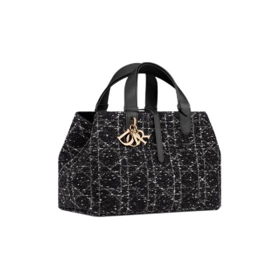 Medium Dior Toujours Bag