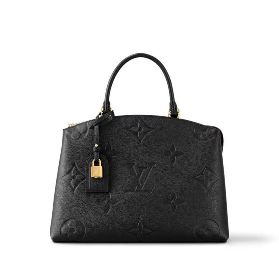 LV Grand Palais