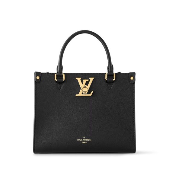 LV Lock & Go
