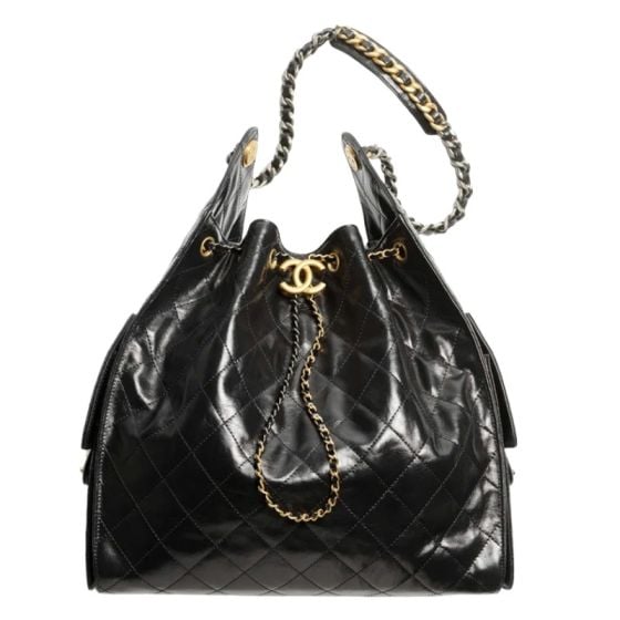 CHANEL 25 Medium Handbag