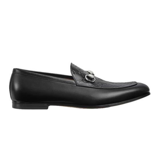 Gucci Men's loafer with Horsebit