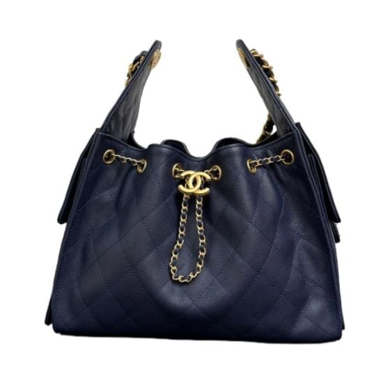 CHANEL 25 Small Handbag