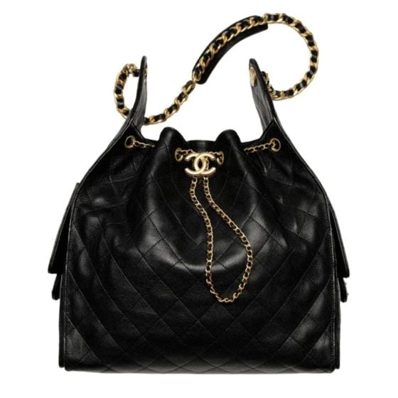 CHANEL 25 Medium Handbag
