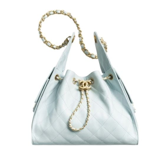 CHANEL 25 Small Handbag