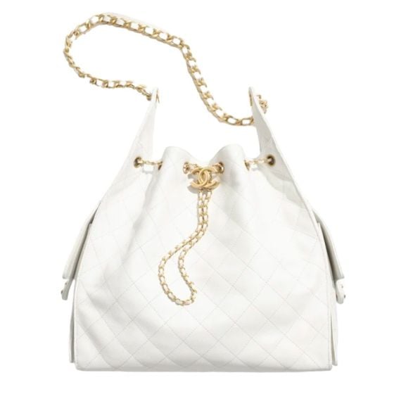 CHANEL 25 Medium Handbag