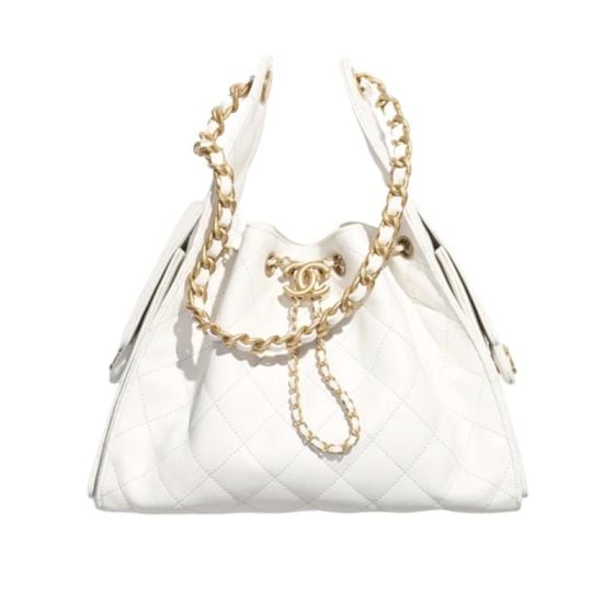 CHANEL 25 Small Handbag