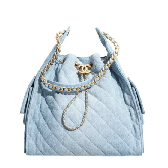 CHANEL 25 Medium Handbag