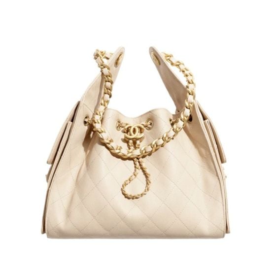 CHANEL 25 Small Handbag