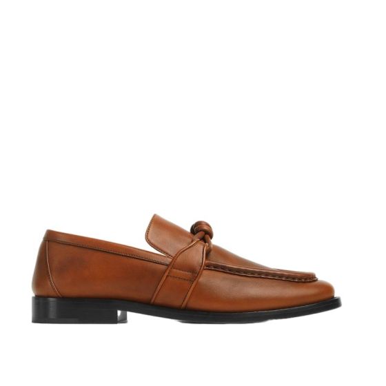 Bottega Veneta Astaire Loafer