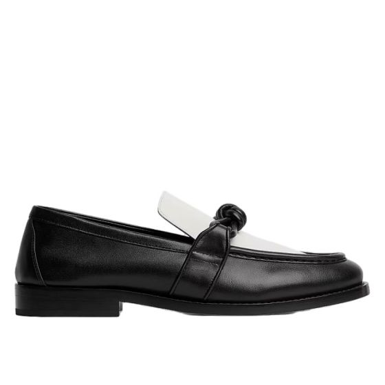 Bottega Veneta Astaire Loafer