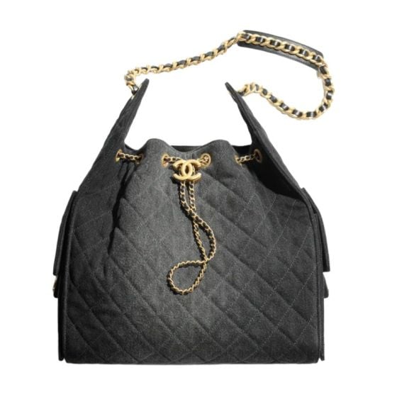 CHANEL 25 Medium Handbag