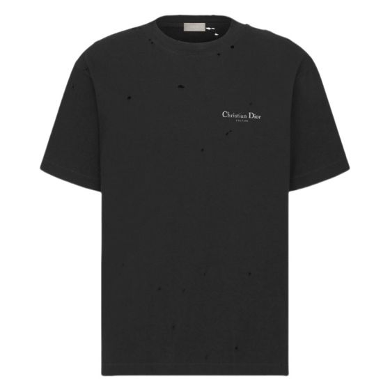 Christian Dior Couture T-Shirt, Relaxed Fit